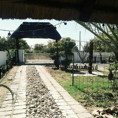 Road View Lodge Франсистаун Экстерьер фото