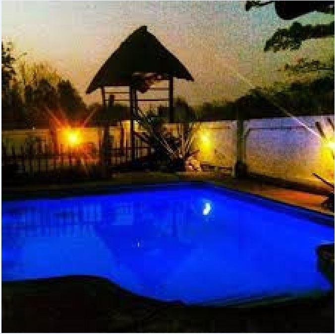 Road View Lodge Франсистаун Экстерьер фото